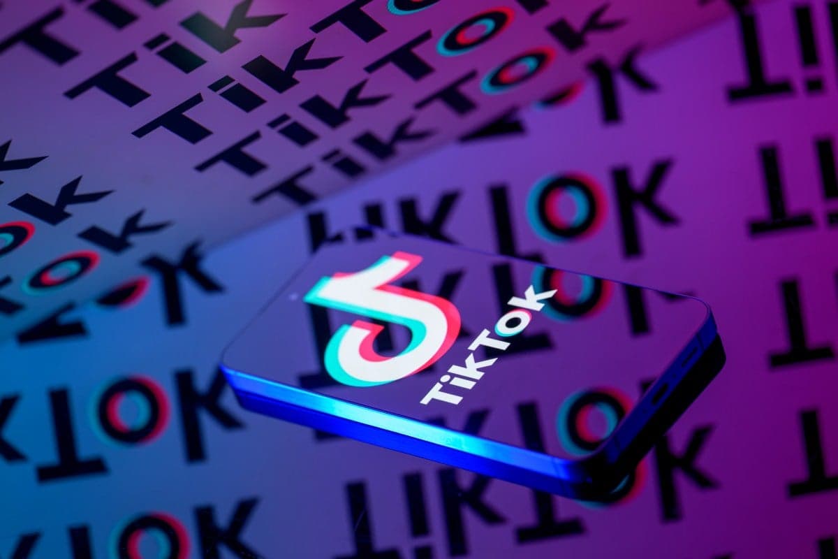 تيك توك تتعهد بدفع 100 مليون دولار لألاباما لمراقبة استخدام المراهقين