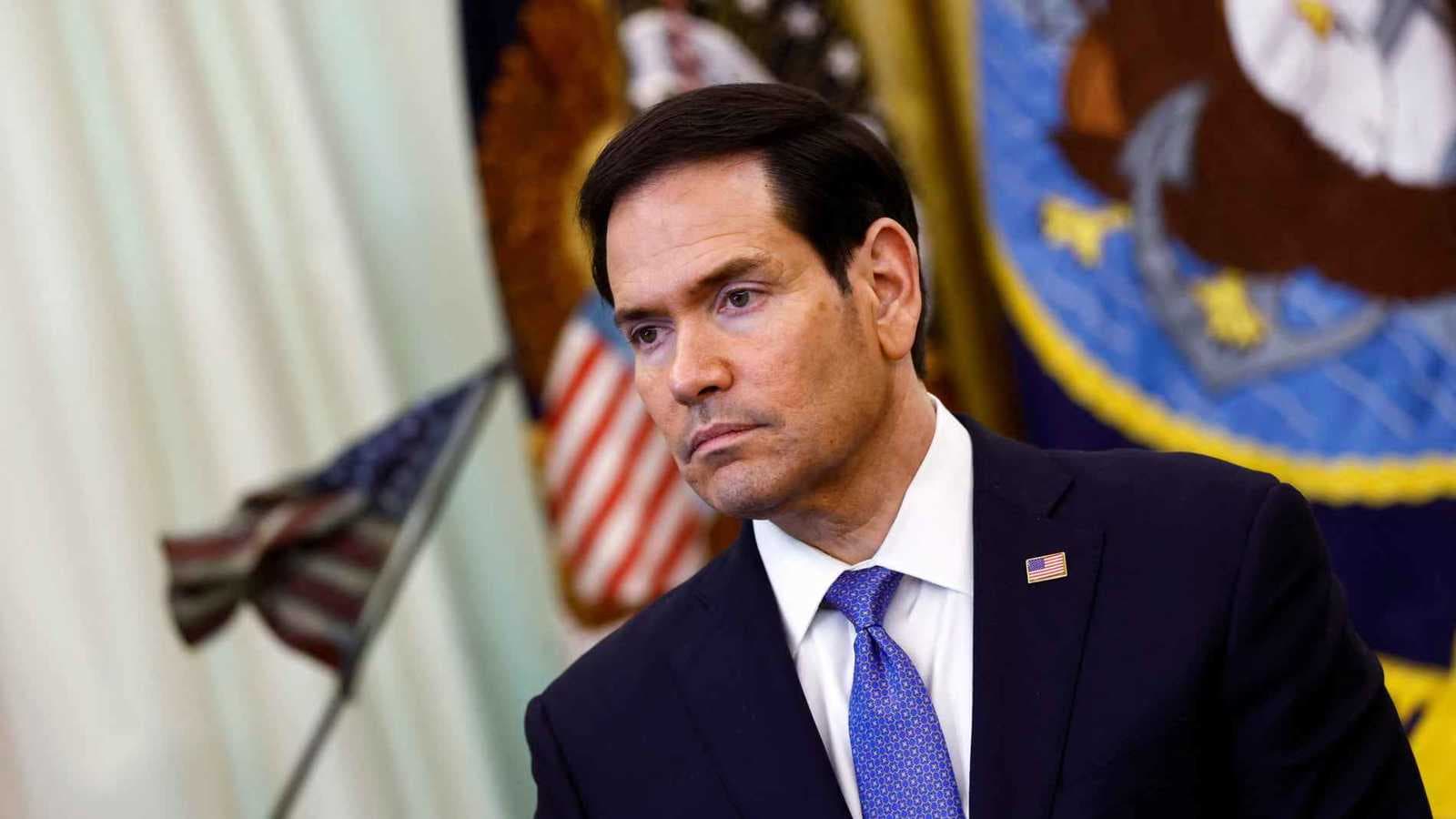 Washington open to Iran talks despite strikes