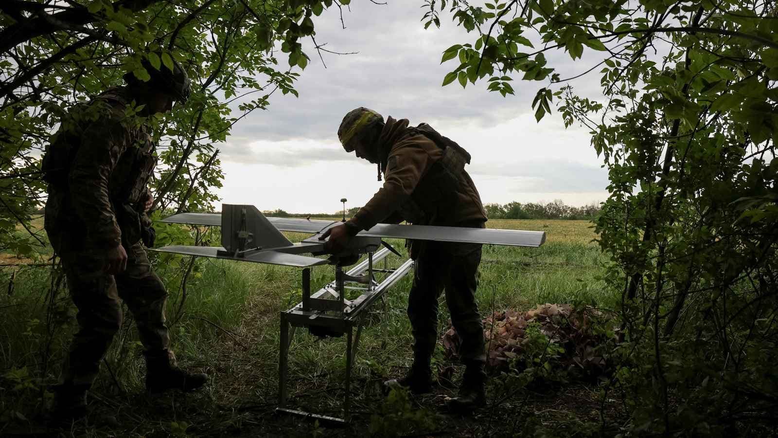 Peace efforts stall as West plans to continue Ukraine conflict until 2027