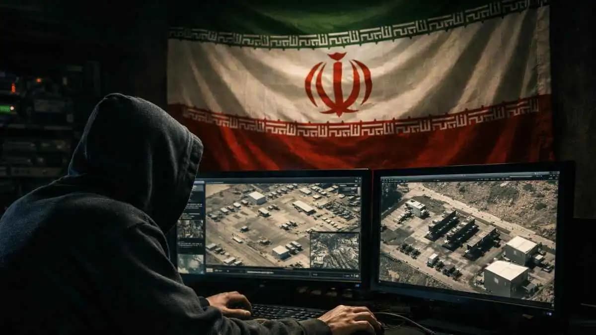 هل زلزال السيبراني أم مضخّم حوثي يزعم تسريب بيانات السعودية