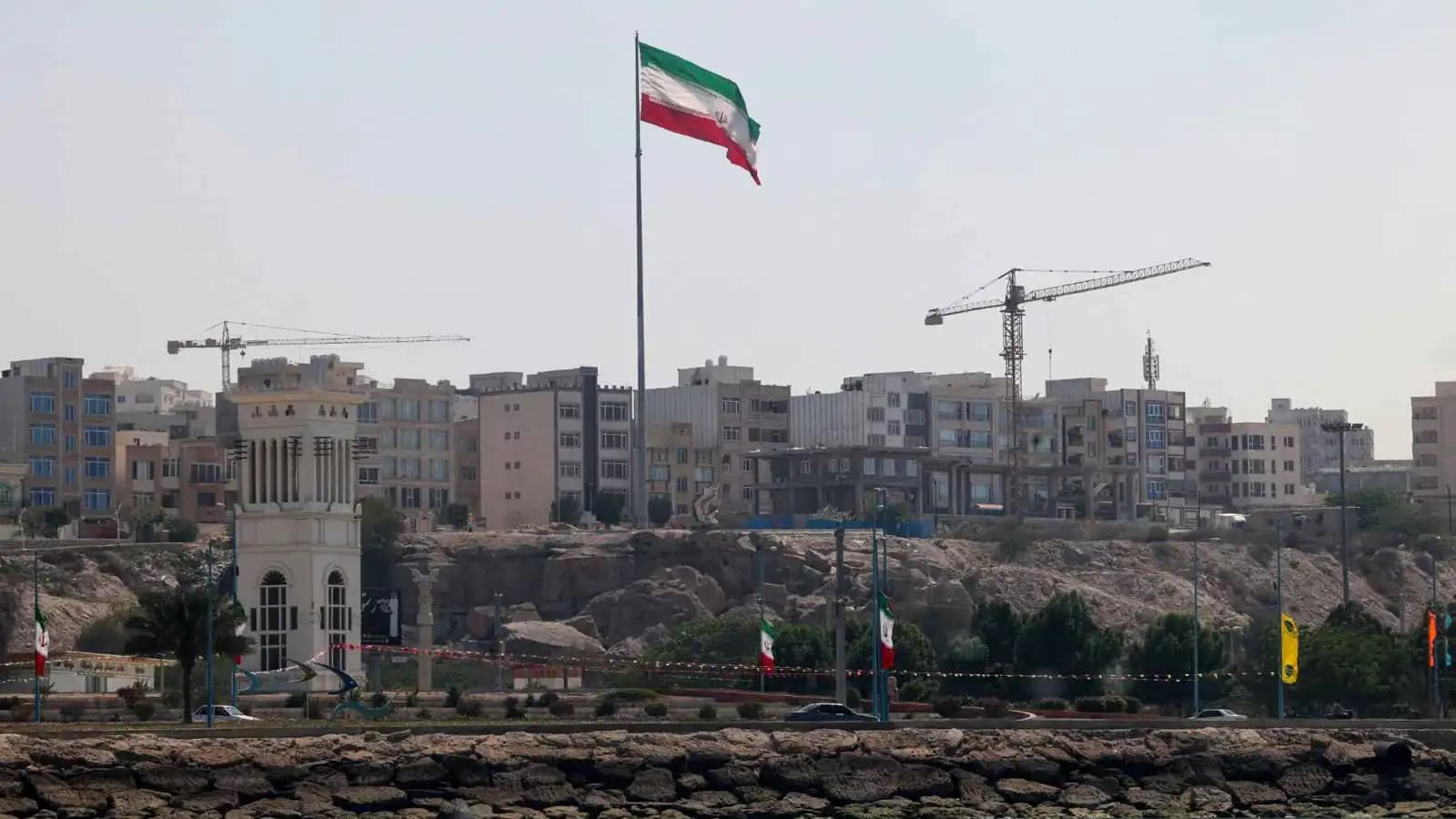 Attack on Qeshm ship leaves one dead