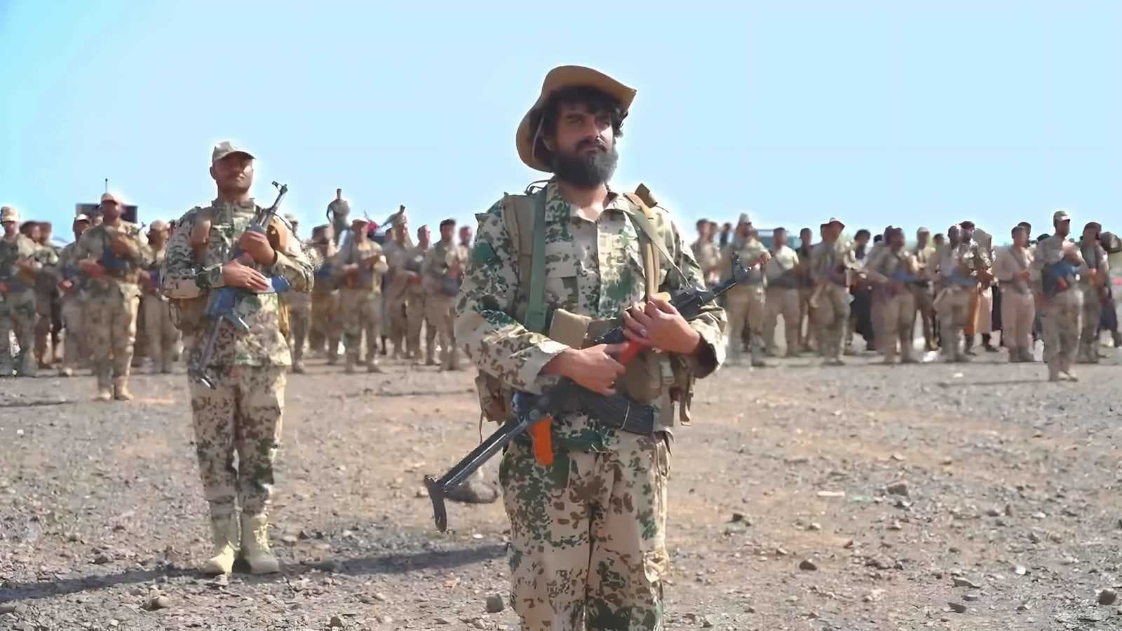 Yemen General Mobilization Post-House Approval