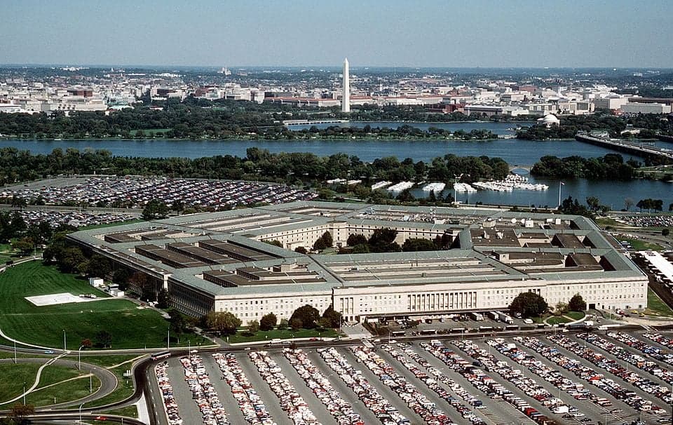 Pentagon Discloses Frameworks to Increase SM-3 Missile Production