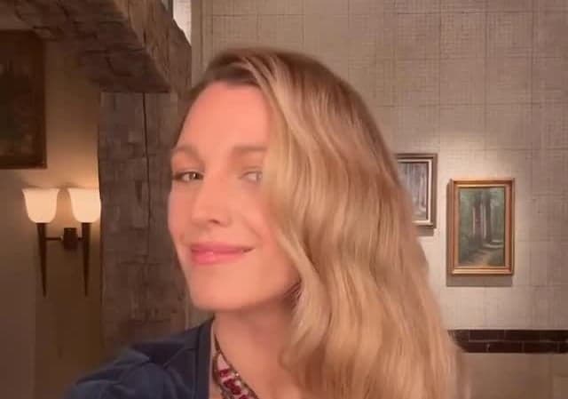 Blake Lively's team overhaul after dispute