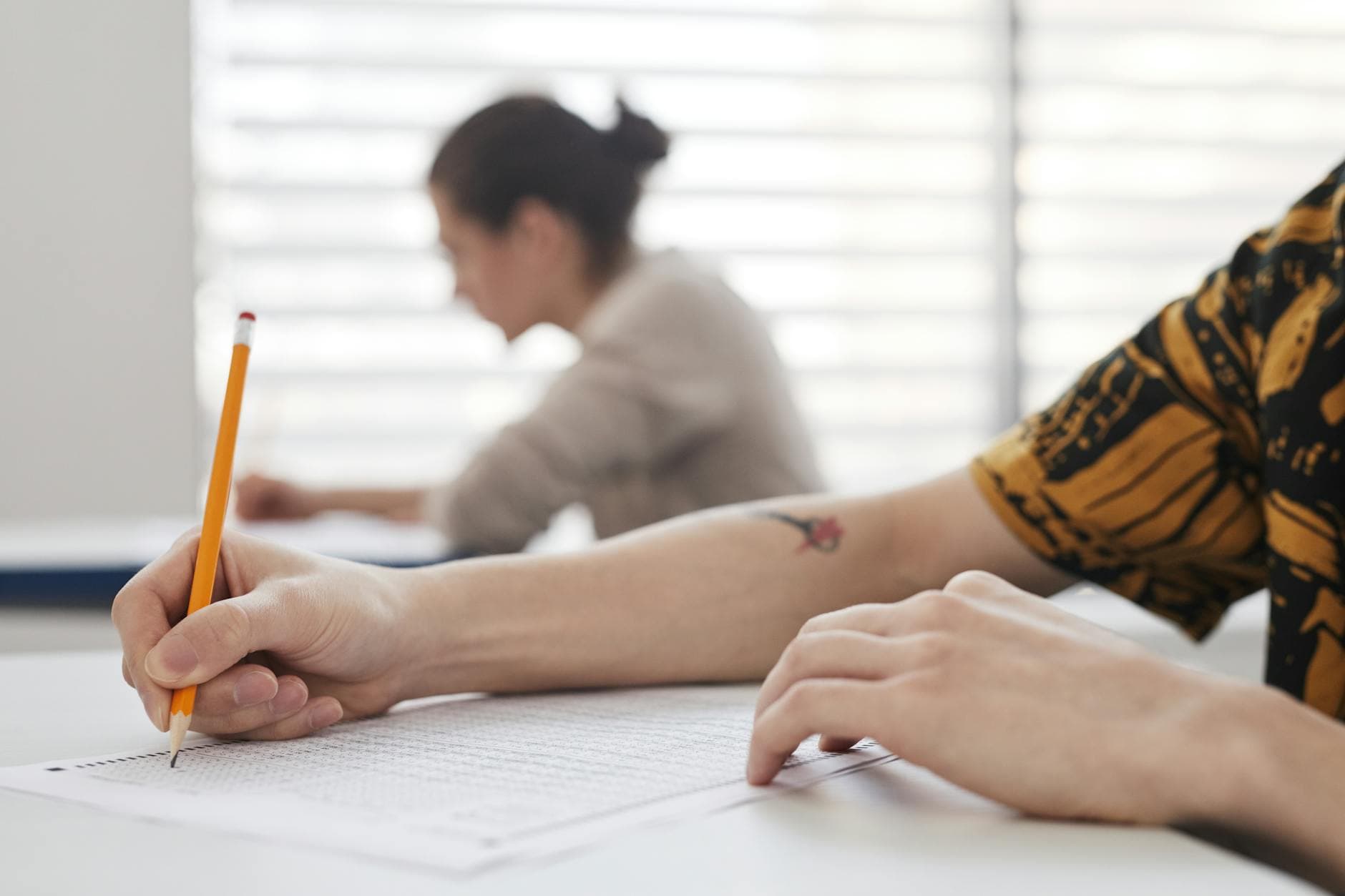Education Ministry Releases 2026 Exam Schedule