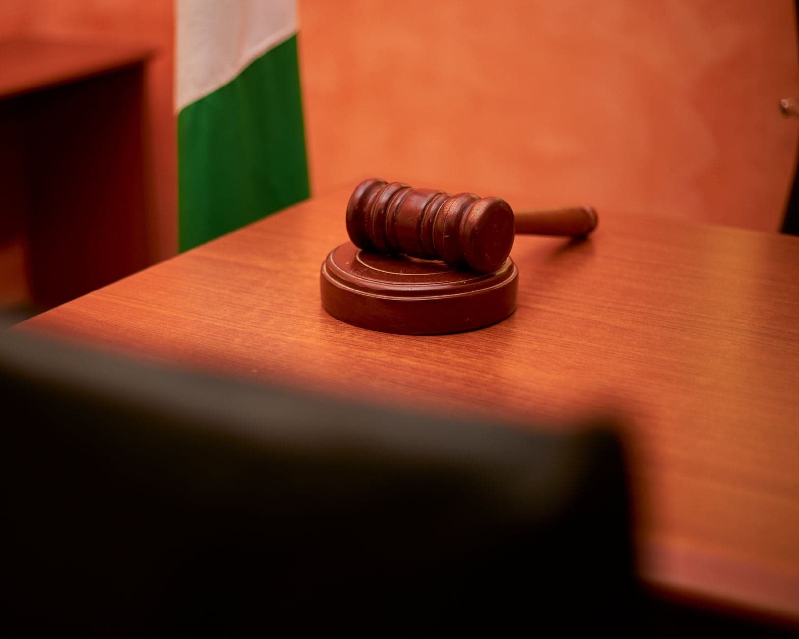 Judge Al-Hajj and US envoy reach deal