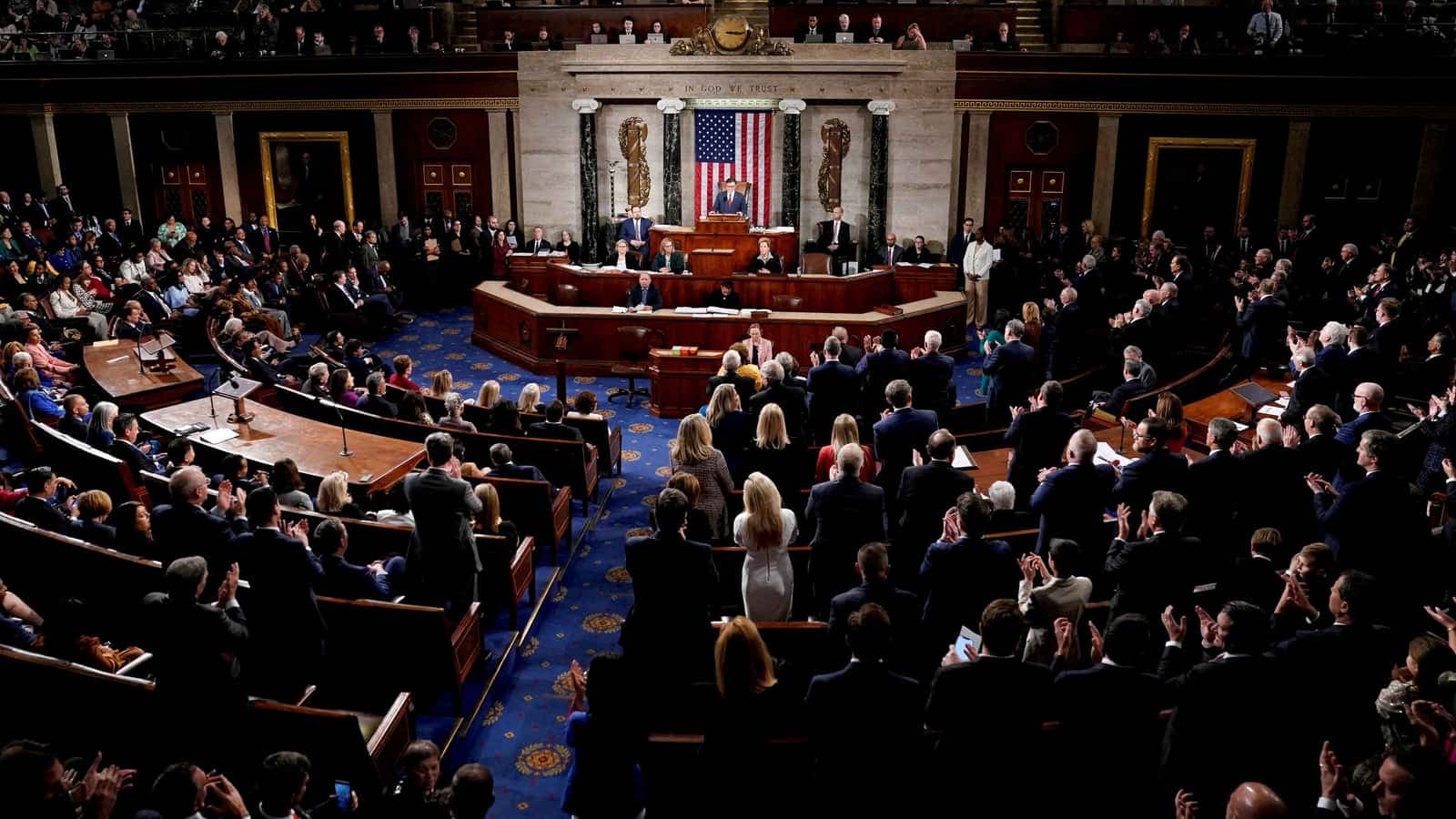 Democrats' plans for Trump in House