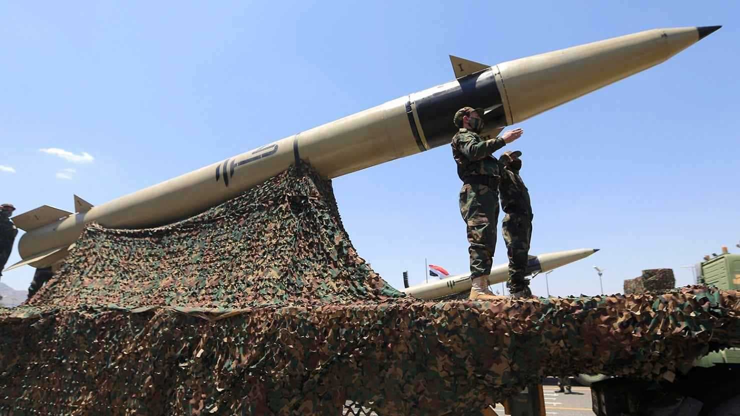 Houthis Boost Readiness for Any Orders