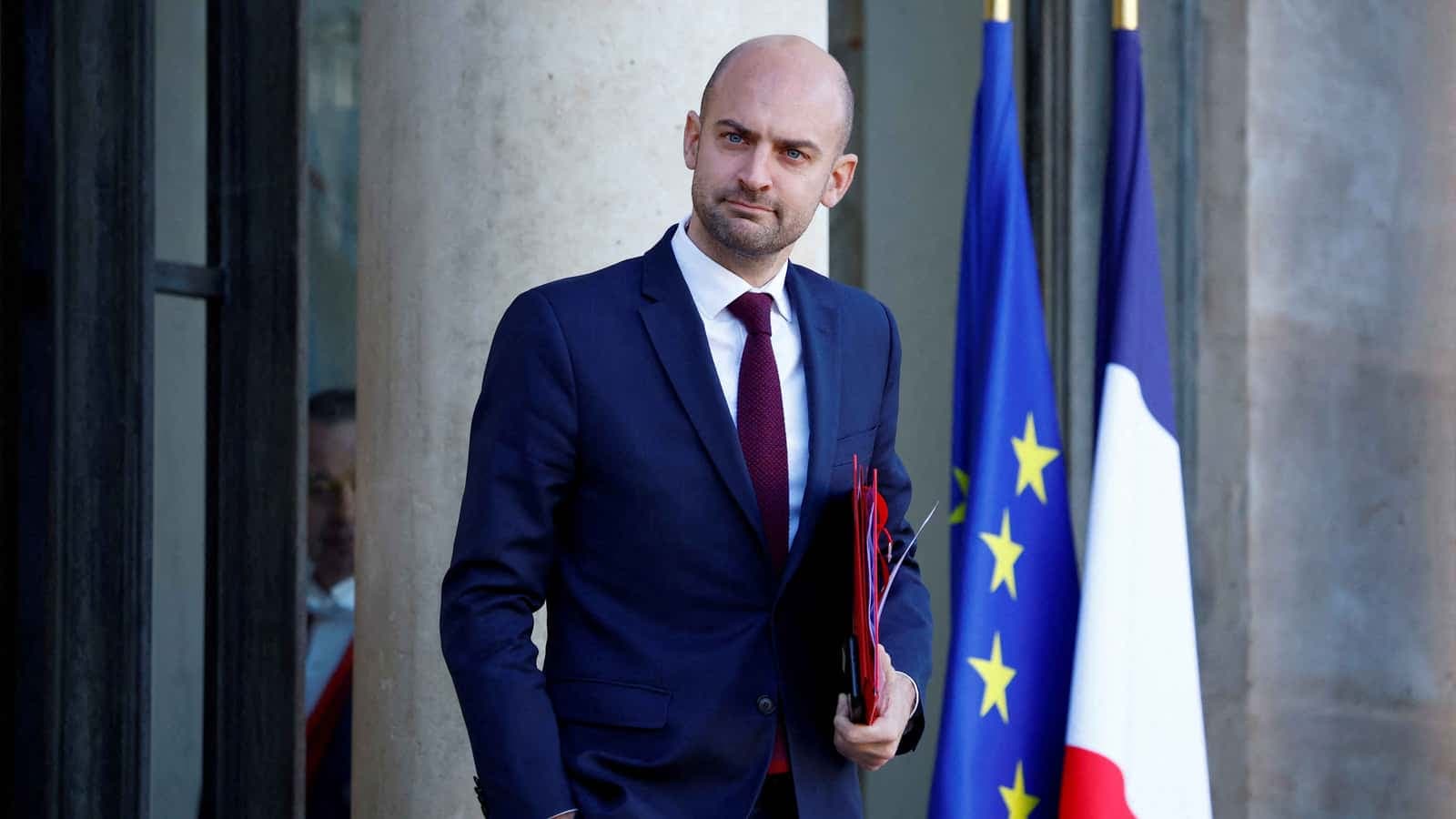 French Foreign Minister affirms strong support for Lebanon
