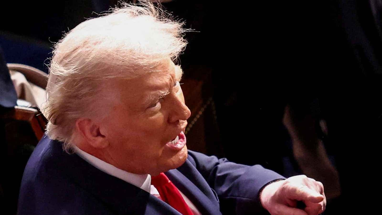 White House criticizes Smithsonian history portrayal