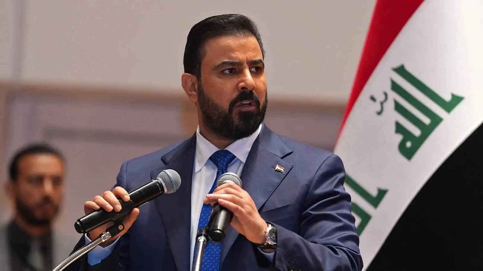 Al-Zaydi calls for probe into Barzani drone strike