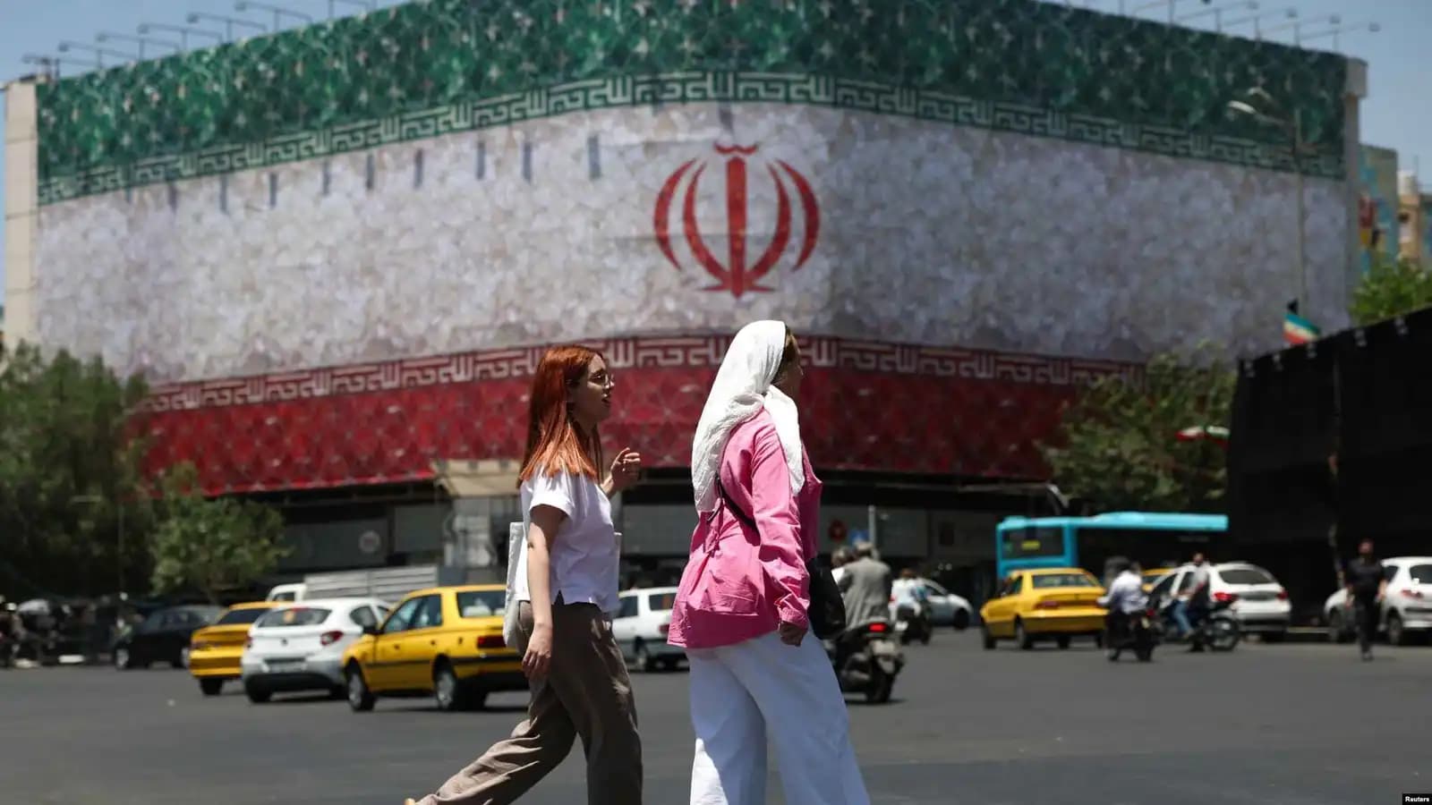 Iran charges 21 with Mossad espionage and detains 4 in Kerman