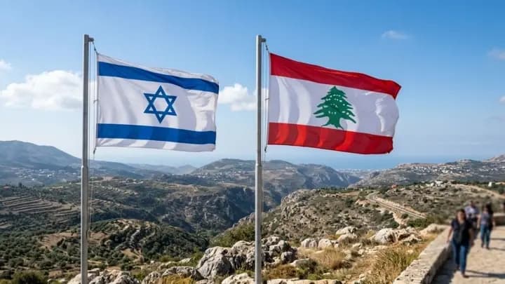 مسؤول أميركي: محادثات إسرائيلة لبنانية في روما
