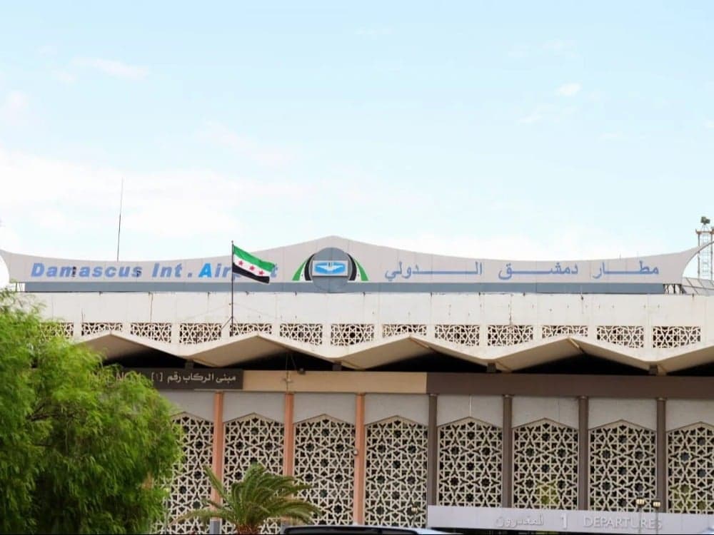 السورية تطلق رحلات لكوبنهاغن وفيينا