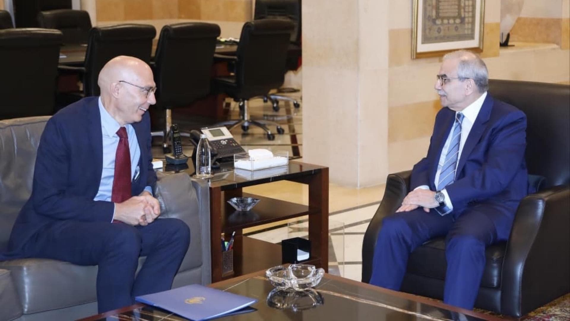 UN Human Rights High Commissioner welcomes