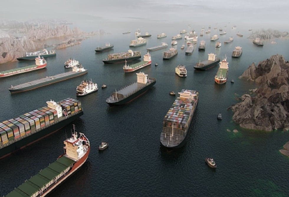 Israel and US seek new routes for Strait of Hormuz and Bab el-Mandeb