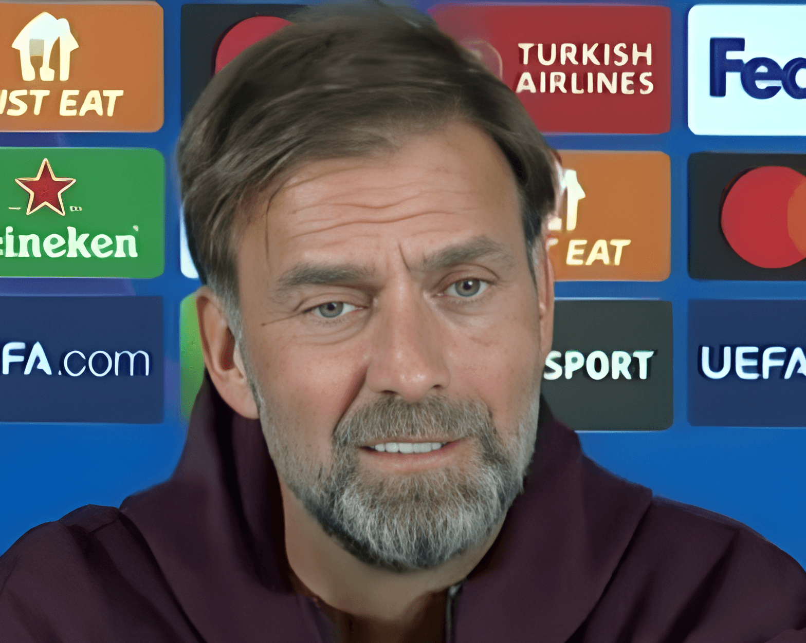 Klopp: Fritz's move to Liverpool amid special conditions
