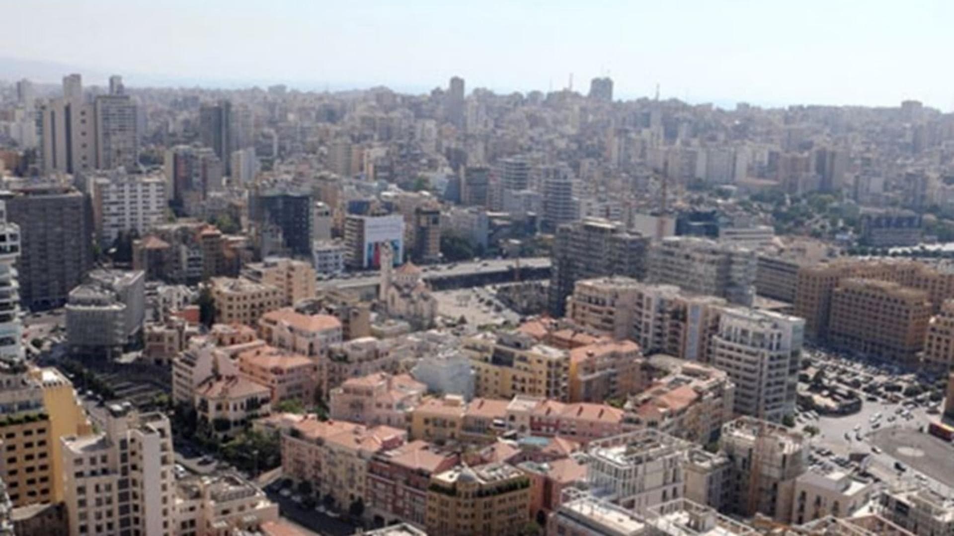مداهمة رأس النبع تضم أسلحة ومركز مراقبة