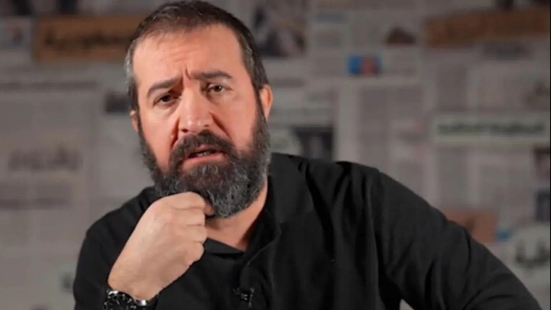 Hezbollah blocks arrest of Hassan Aliq