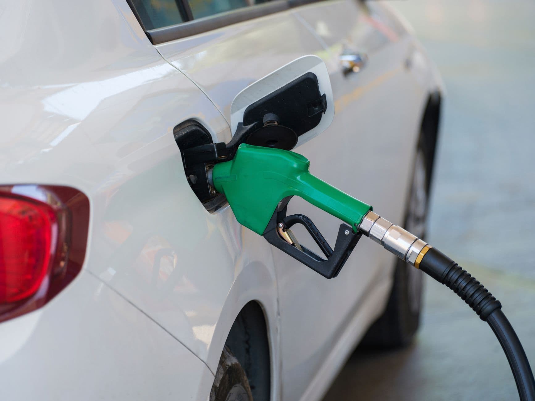 Fuel market manipulation prompts action