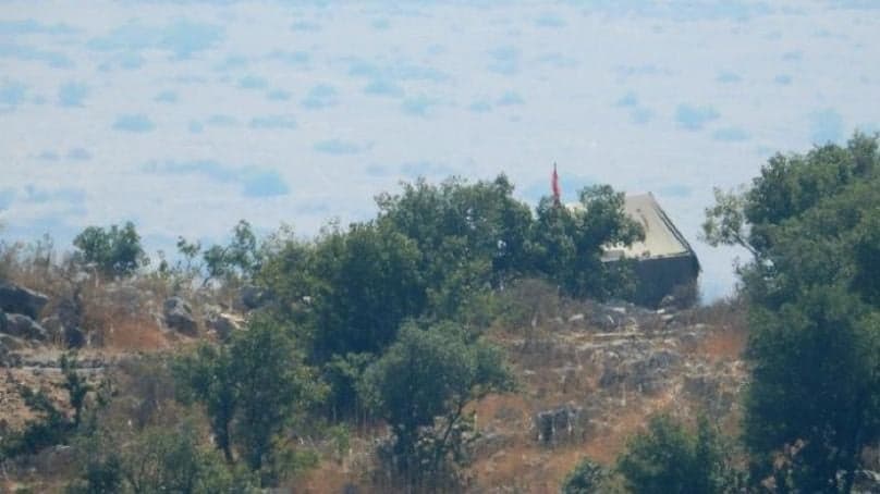 Israel may appoint Switzerland for Lebanon deal oversight