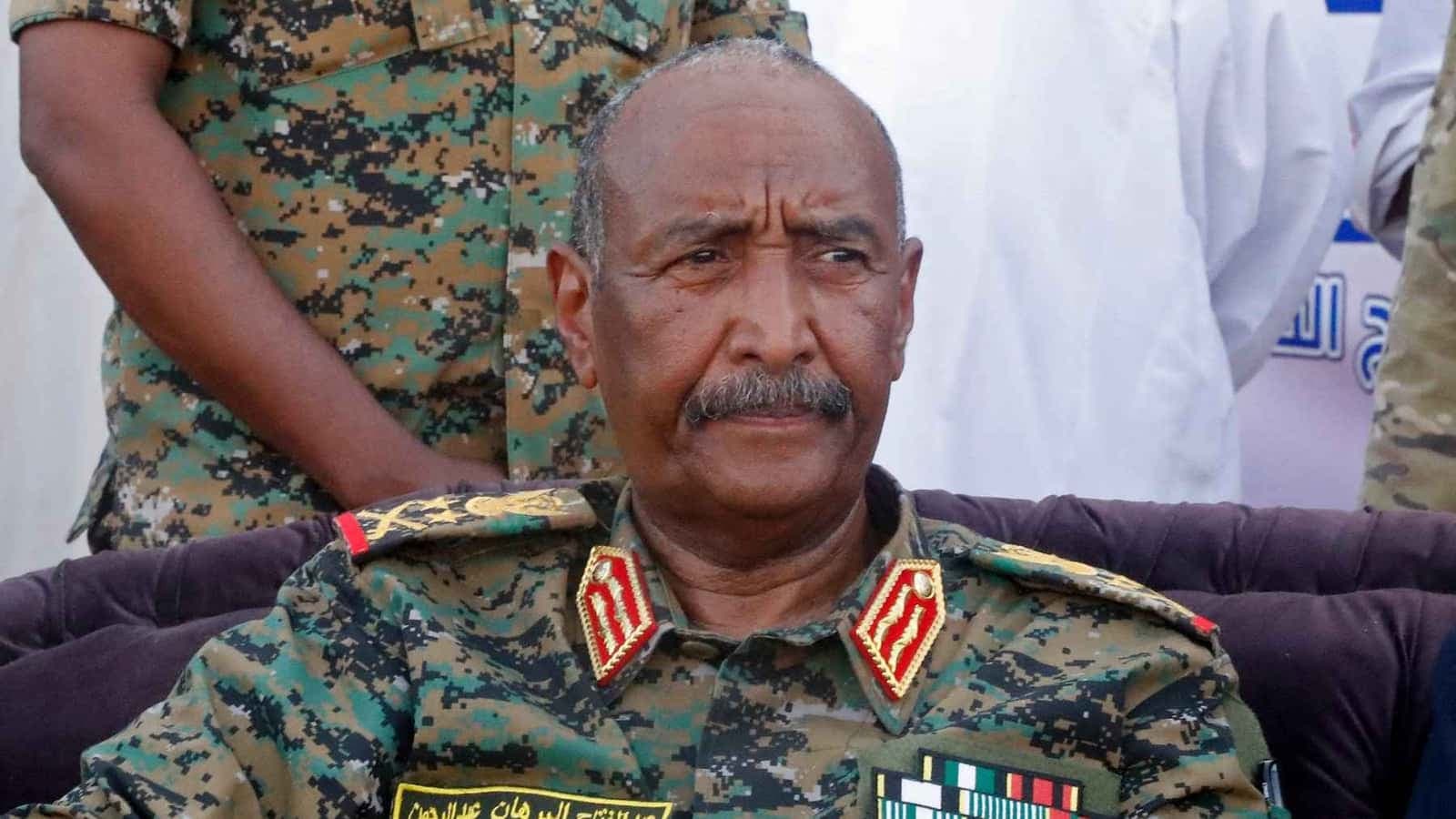 US increases pressure on Port Sudan