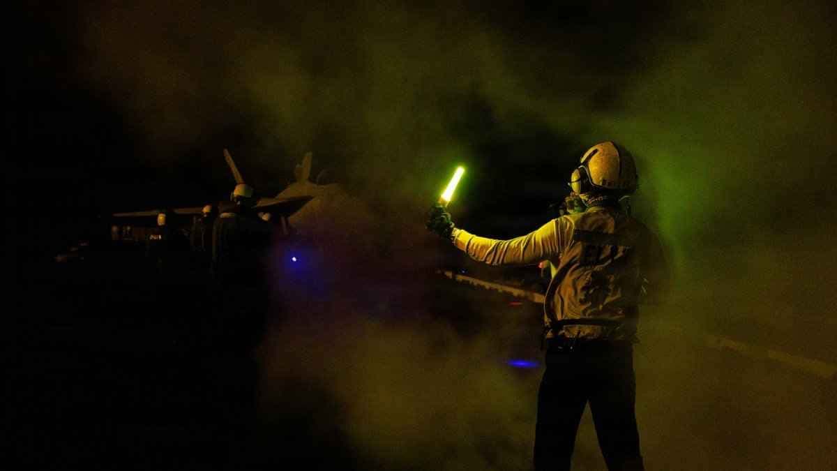 US raid targets Wil Al-Asr HQ in Khuzestan