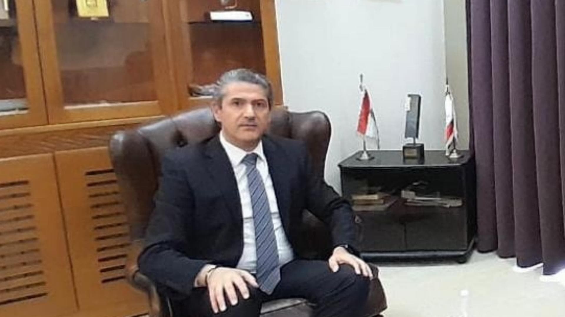 محافظ البقاع يحذر من تهديدات للصناعة الشرعية