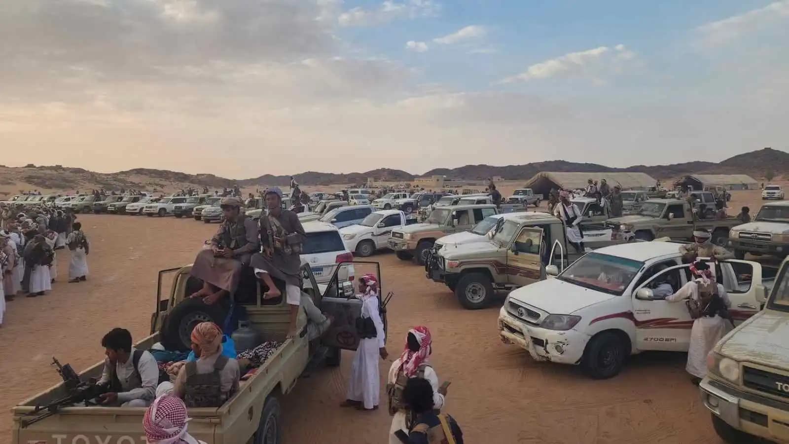 Djibouti Welcomes Yemen Displaced