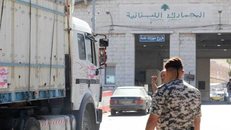 الأمن ينظم المرحلة الـ17 لإعادة السوريين