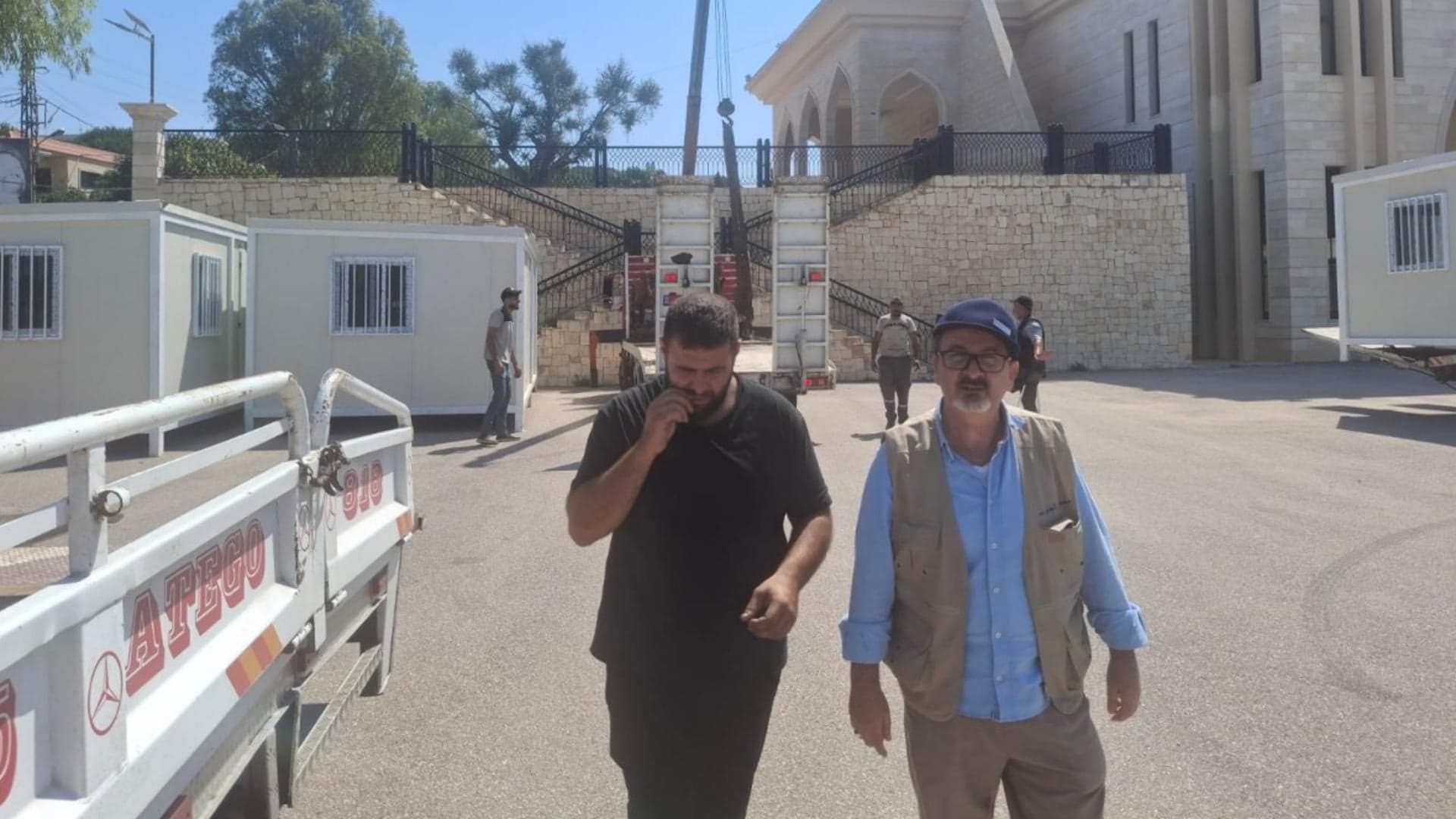 مجلس الجنوب يختتم المرحلة الأولى لتقييم أضرار زوطر