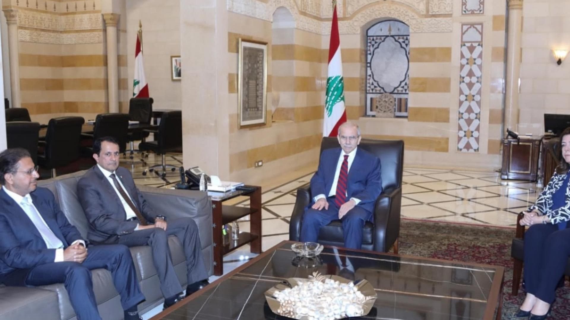 Enhancing Lebanese Olympic Committee Functioning