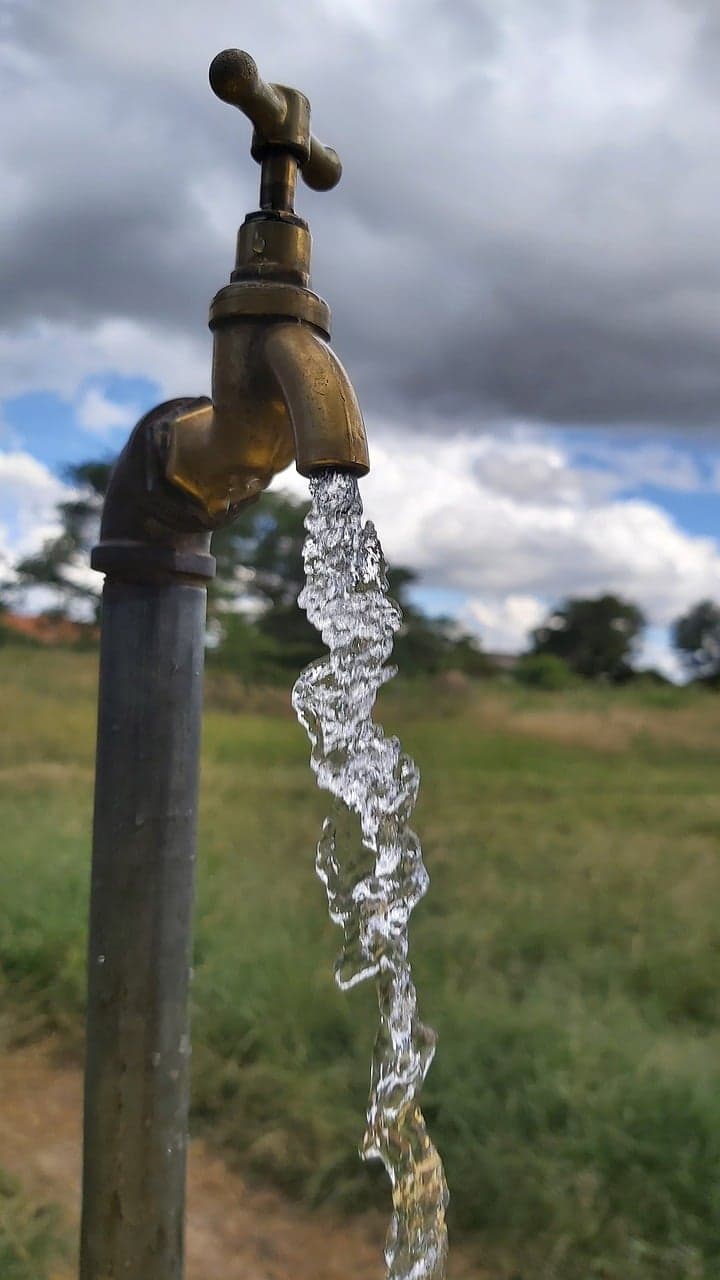 Tolin residents request water well generator