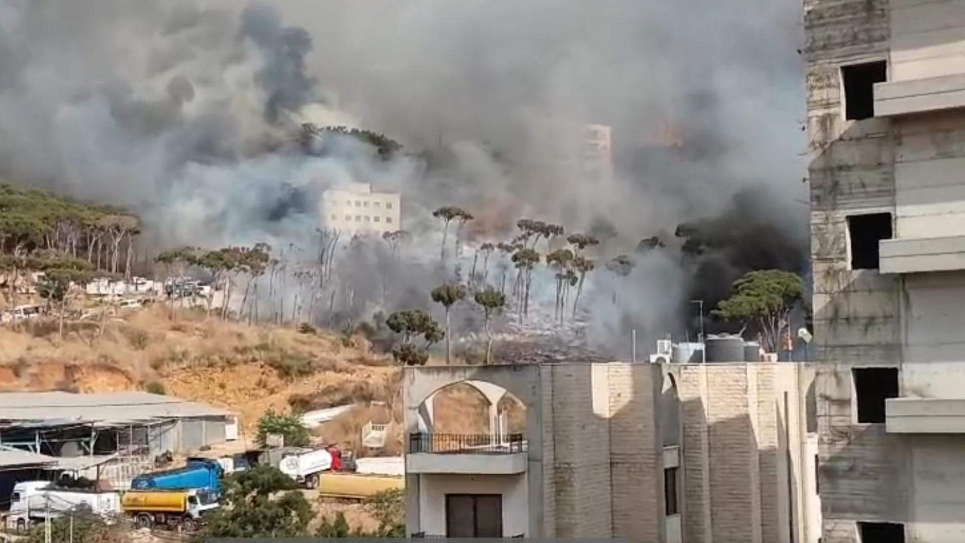 Ruwaisat Blaze Video