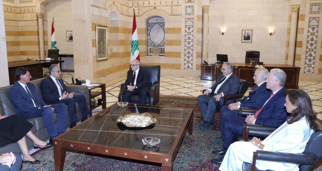 سلام: جبل عامل وصور تُدرج ضمن المواقع التراثية المهددة