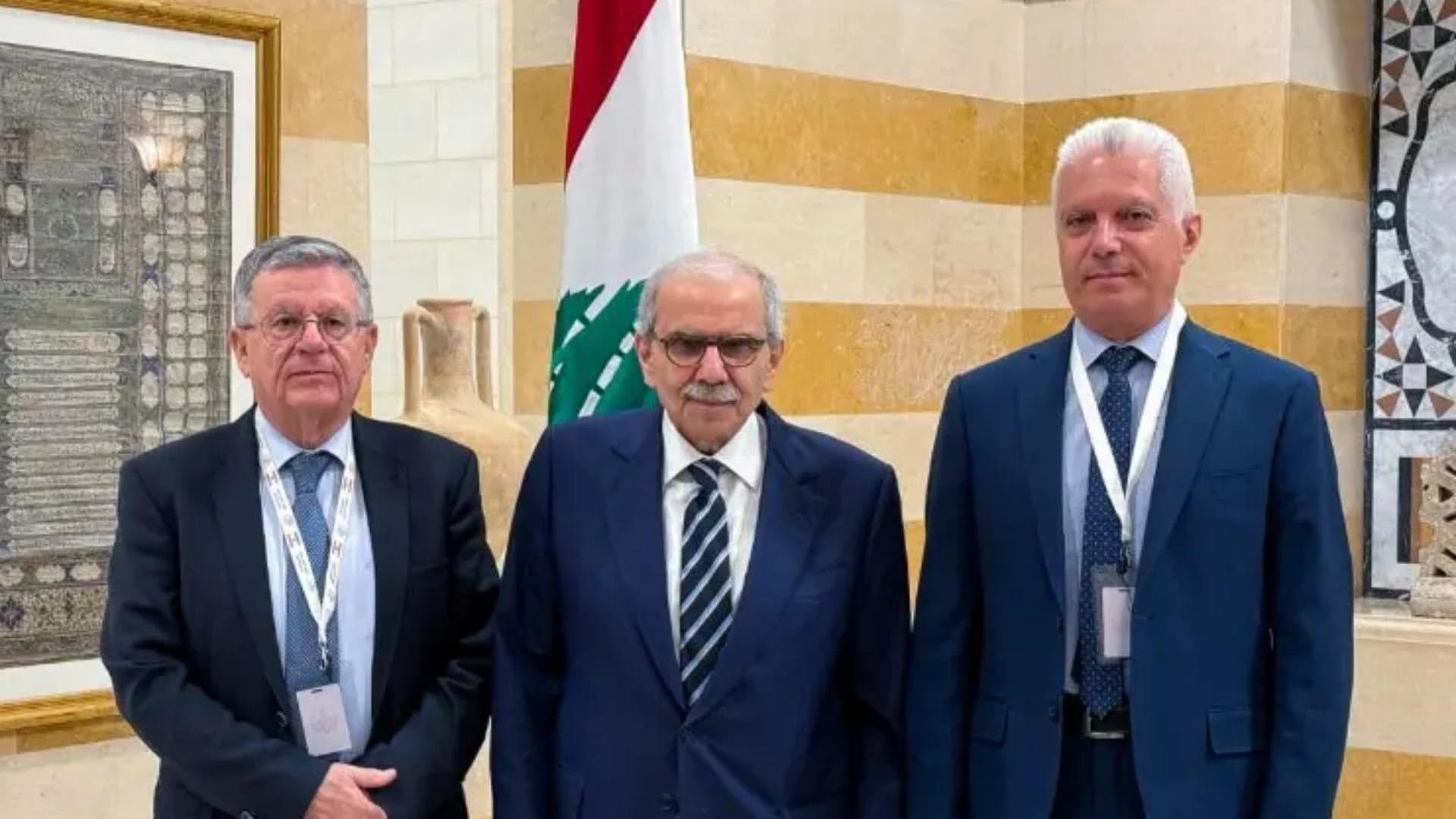 رئيسا بلديتي رميش ودبل يدعمان الأهالي الحدوديّين