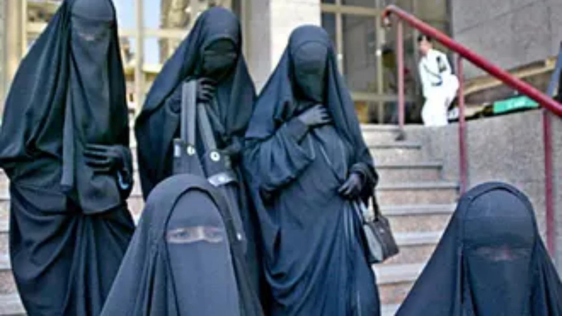 European country bans niqab