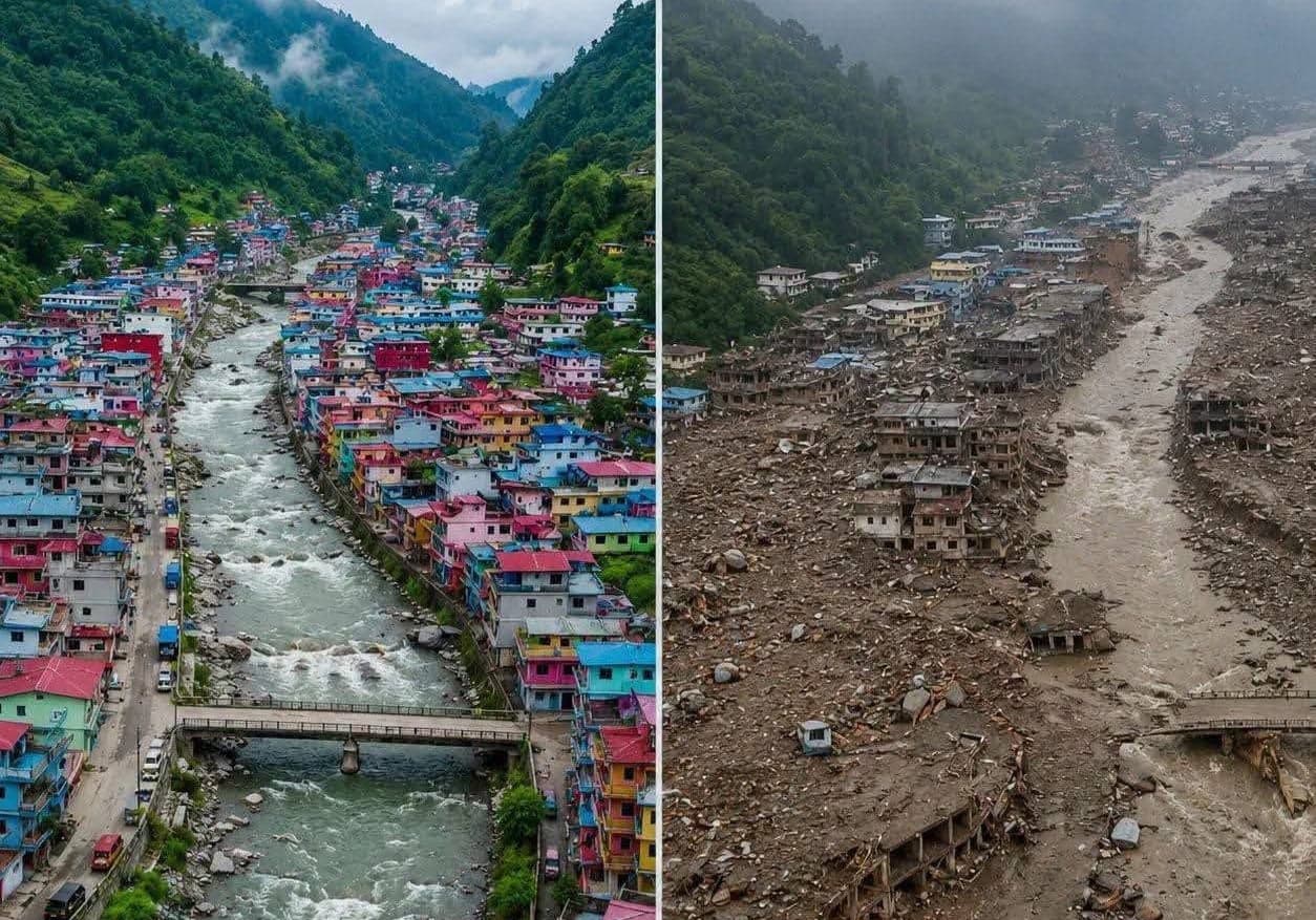 Nepal Floods Kill 903, Missing 4247