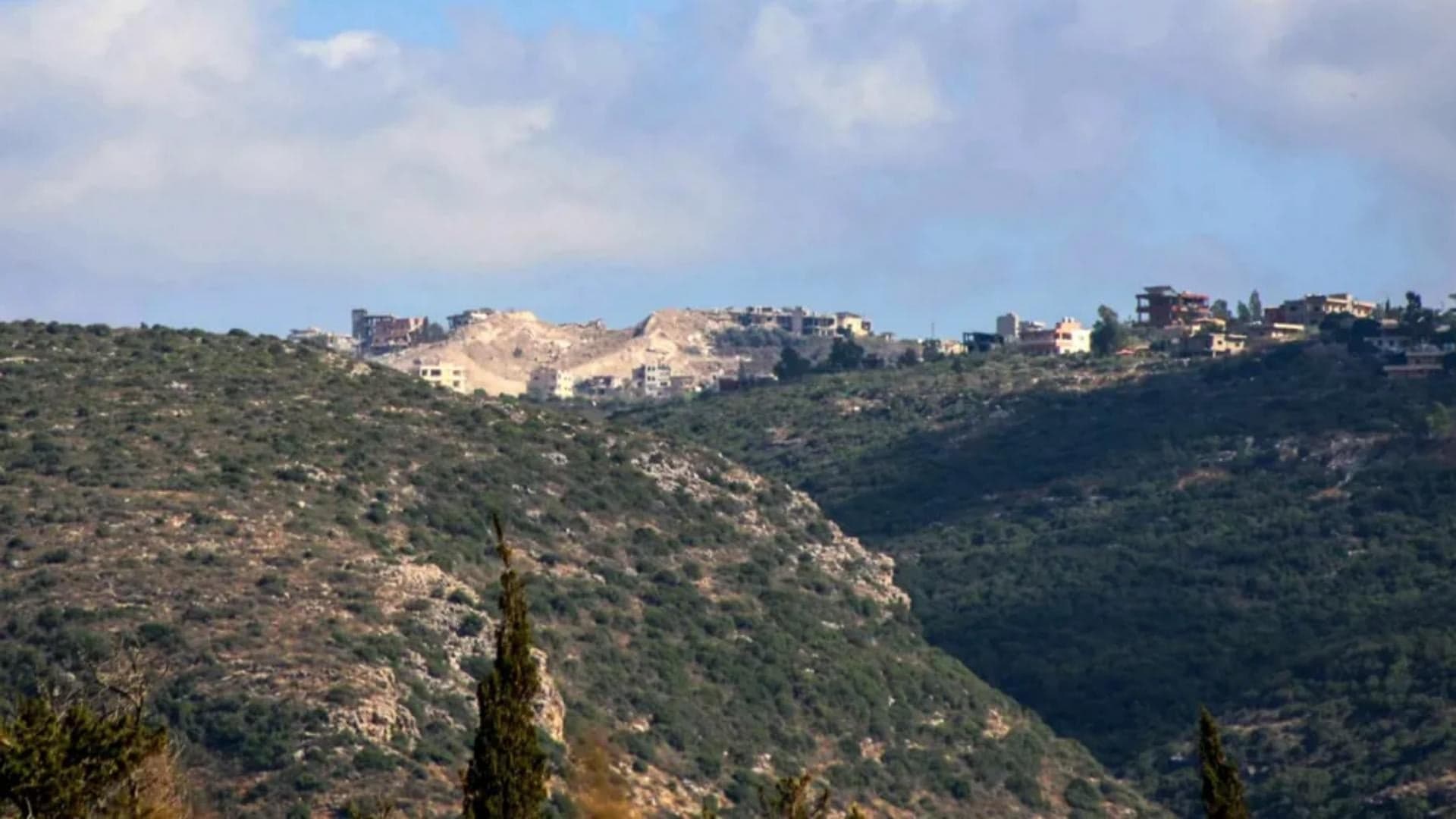 Tallat Ali Al-Tahir's strategic role in Israel-Hezbollah tensions