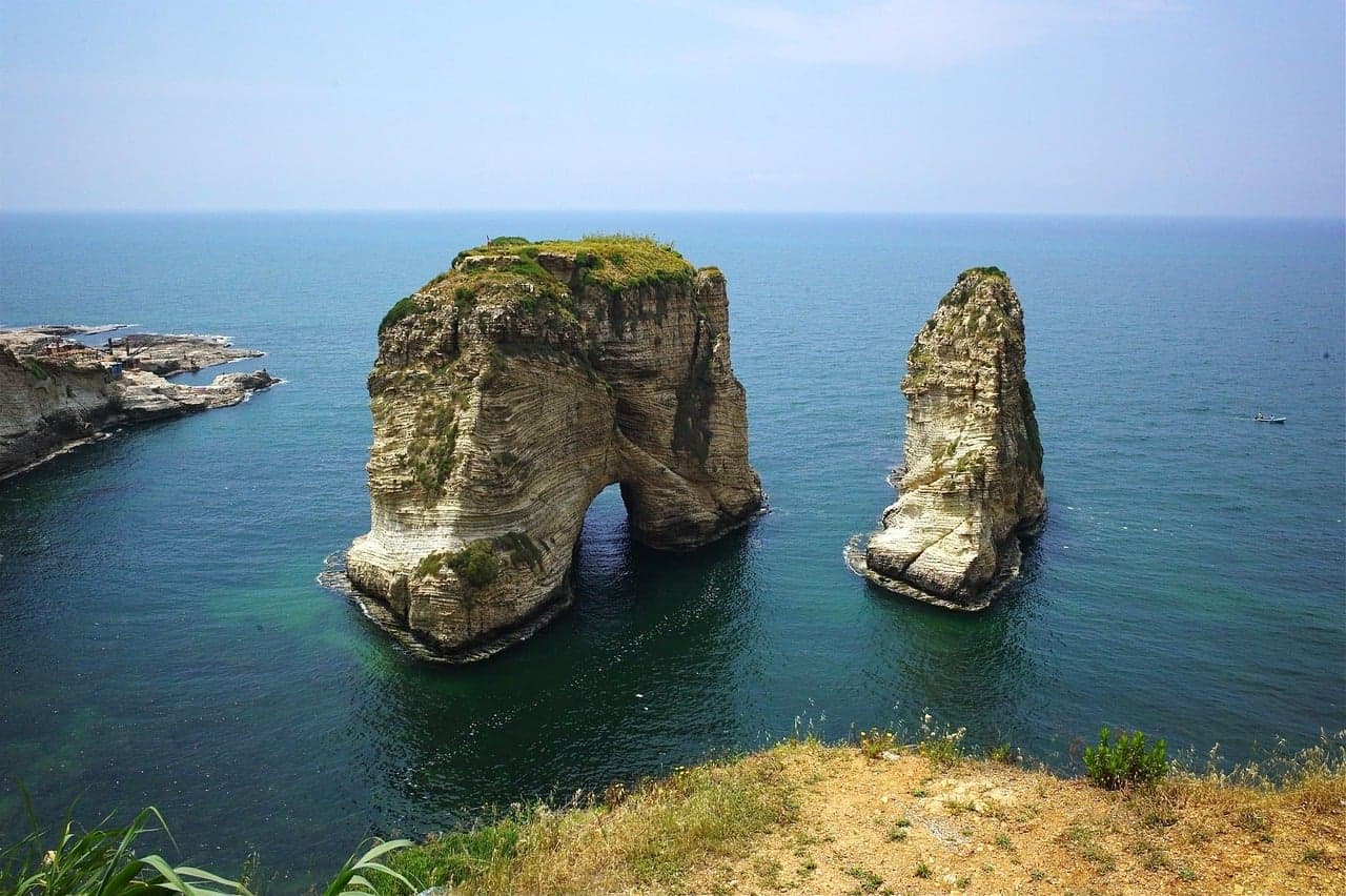 Lebanese tourism showing signs of recovery