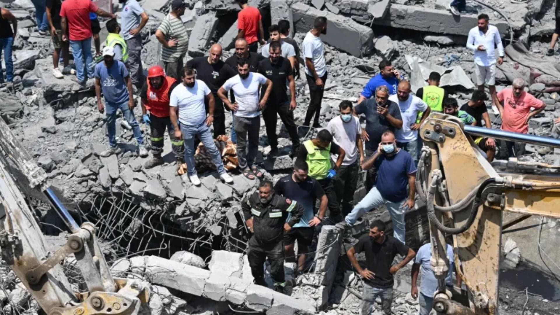 Israeli Army neutralizes Badr commander