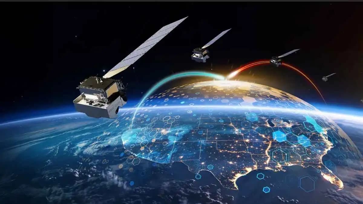 US Gets Ready for Space Missile Tests