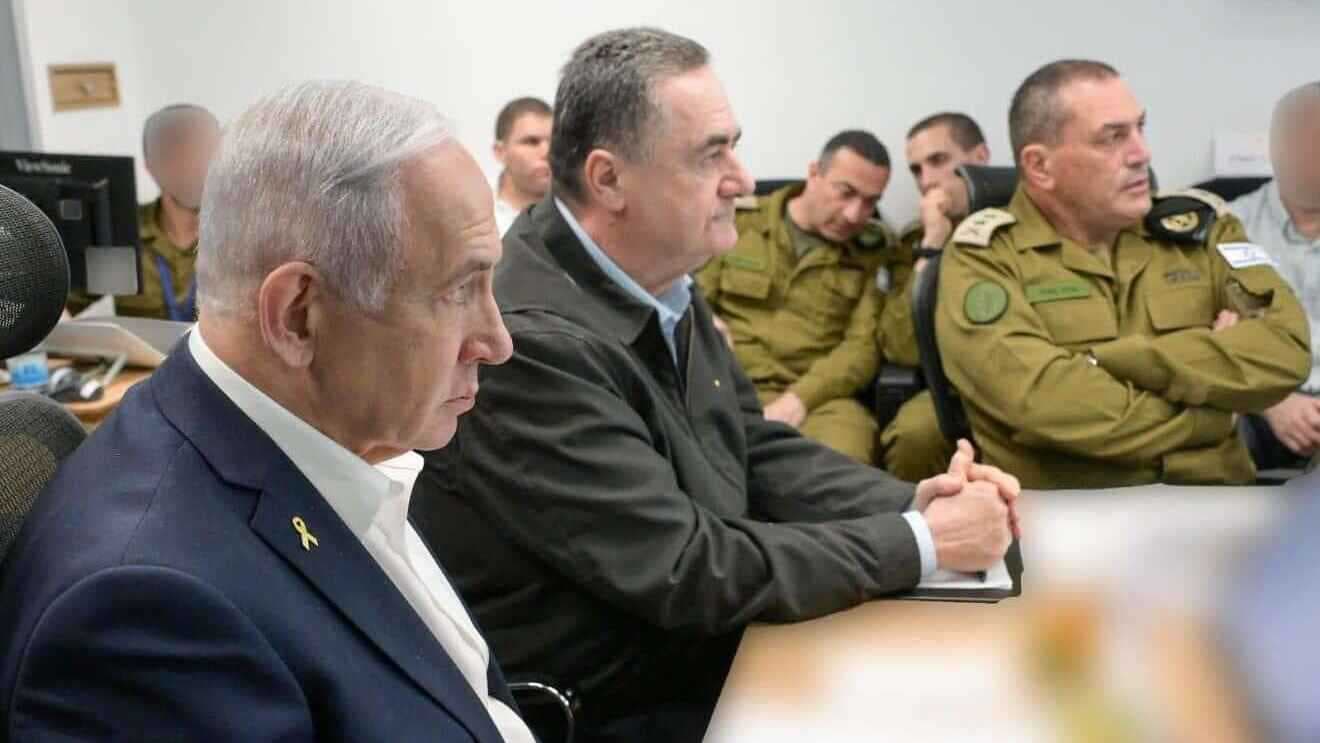 Katz Reignites Israel Defense Debate