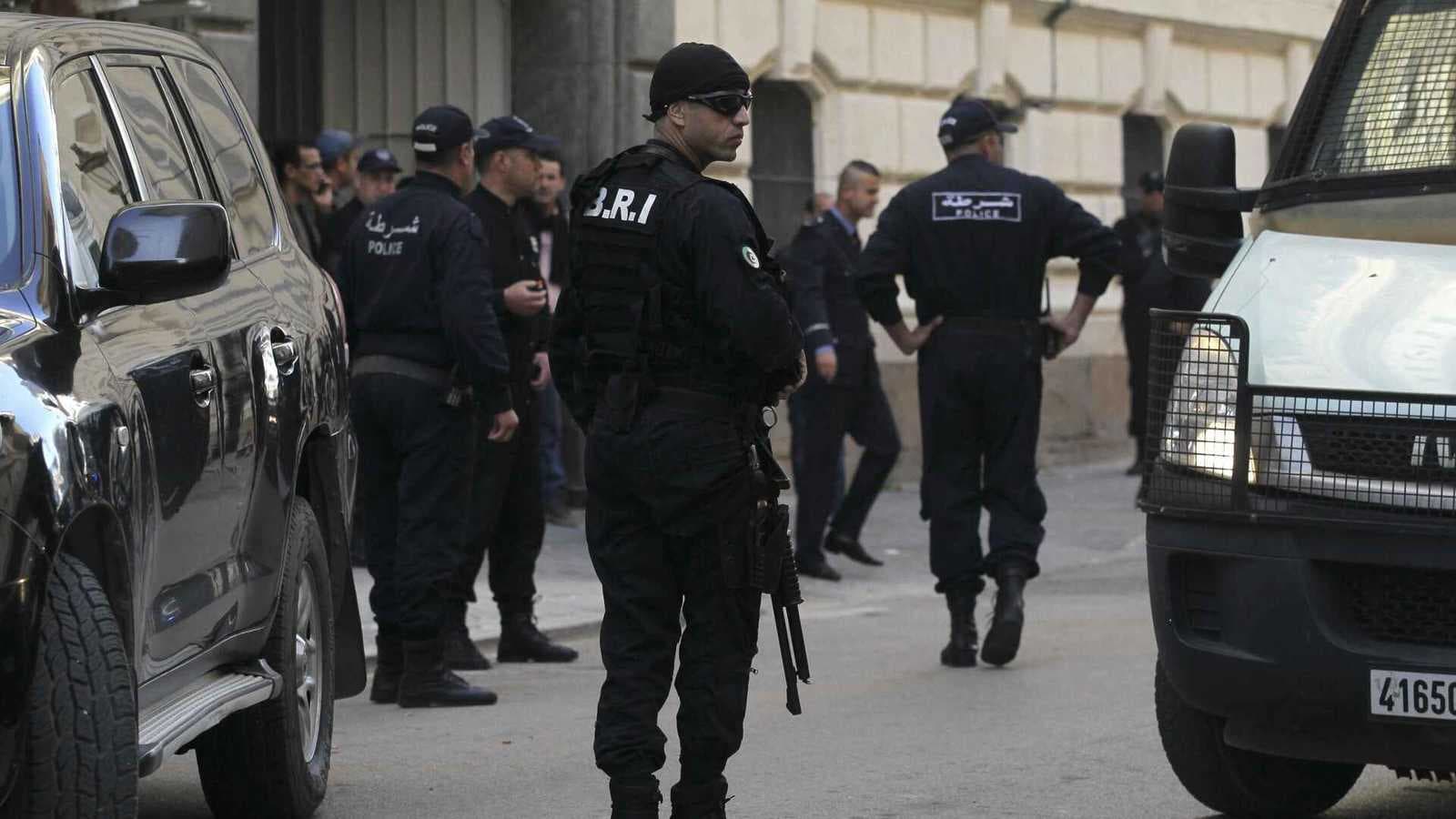 Attempt on imam sparks gang debate in Algeria