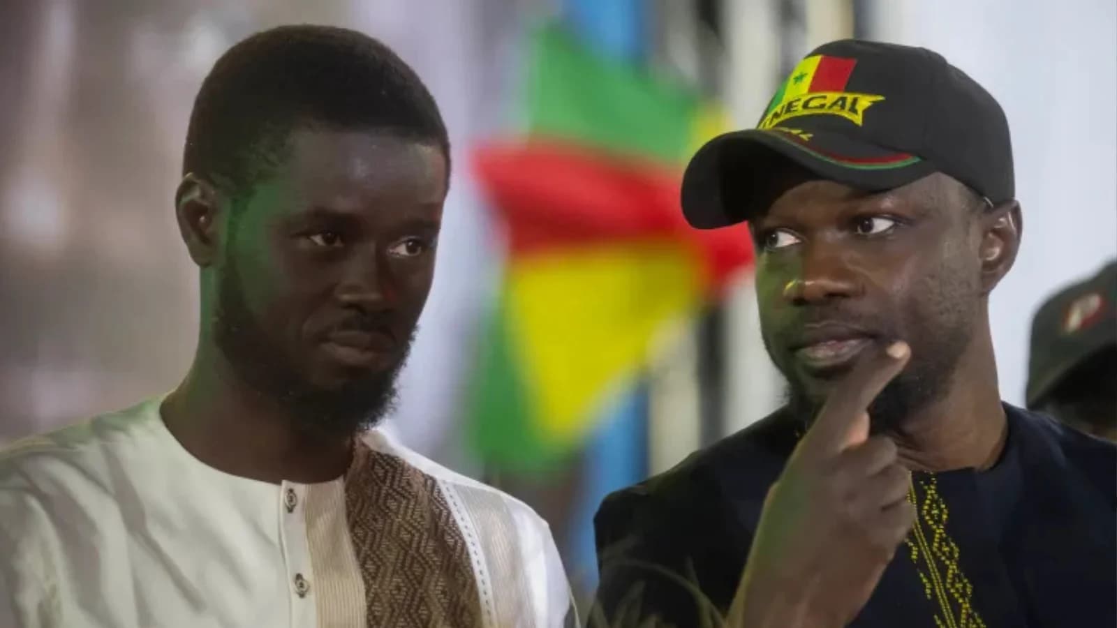 Senegal plans to update constitution on asset disclosure