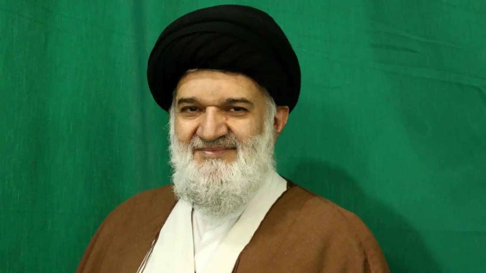 Iran power tussle: Kharrazi on Khamenei office