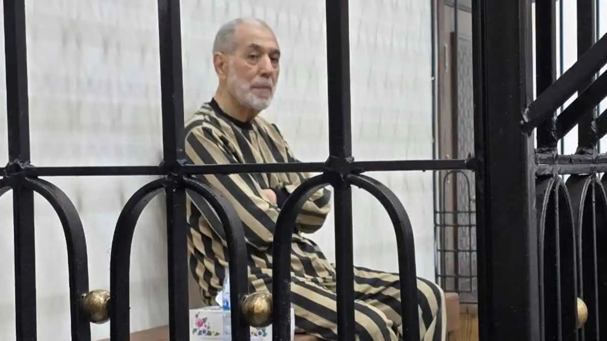 Verdict date set for ex-Mufti Hasoun