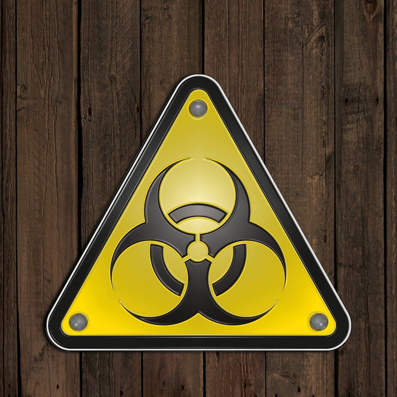 Urgent Appeal to Remove Hazardous Chemicals