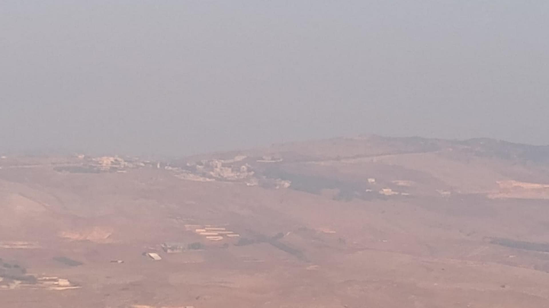 Tall al-Taher updates