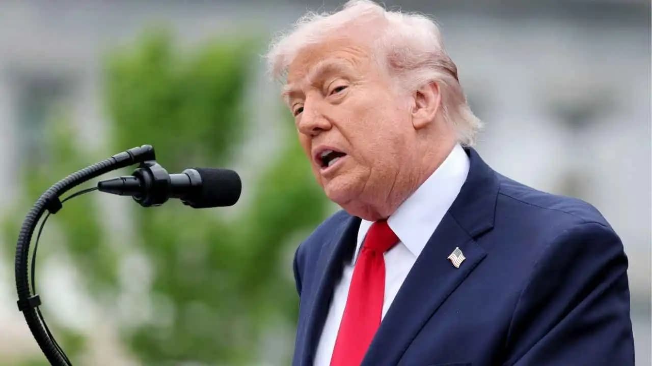 Trump: Final Iran talks ongoing
